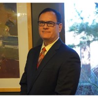Executive Wealth Management - Houston Logo
