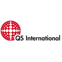 QS International Logo