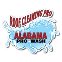 Alabama Pro Wash Logo