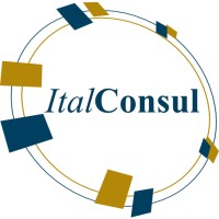 Italconsul S.r.l. Logo