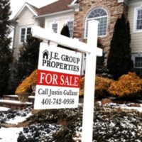 J.E. Group Properties Logo