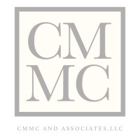 CMMC & Associates, LLC Logo