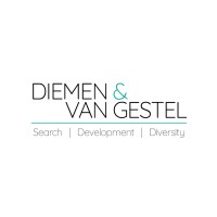 Diemen & Van Gestel Logo