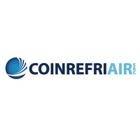 Coinrefri Air Logo