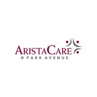 AristaCare at Park Avenue Logo
