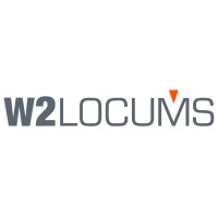 W2Locums Logo