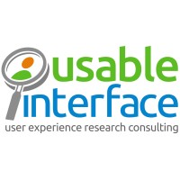 Usable Interface, LLC Logo