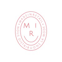 Made In Retail Logo