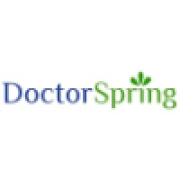 Doctorspring -Ask a Doctor 24/7 Logo