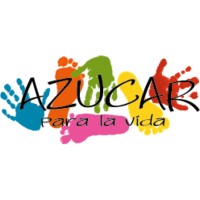 azucar para la vida Logo