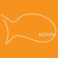Big Fish Logo