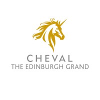 Cheval The Edinburgh Grand Logo