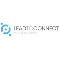 Lead to Connect Logo