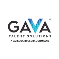 Gava Talent Solutions Logo