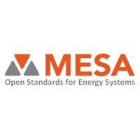 MESA Standards Alliance Logo