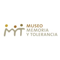 Museo Memoria y Tolerancia Logo