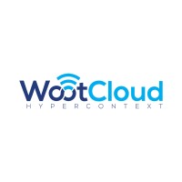 WootCloud, Inc. Logo