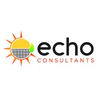 Echo Consultants Pty Ltd Logo