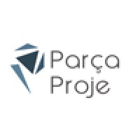 Parça Proje Logo