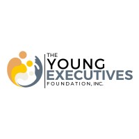 The Young Executives Foundation, Inc. Logo