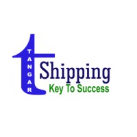 Tangar Ship Management Pvt Ltd Logo