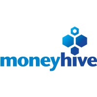 moneyhive Logo