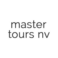Master Tours: anders dan anders & Tooku Logo