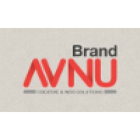 BrandAVNU Logo