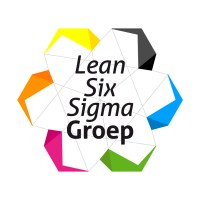 Lean Six Sigma Groep Logo