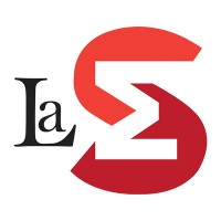 La Sigma Logo