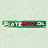 Platzpate.de Logo