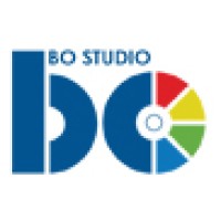 Bo Studio Logo