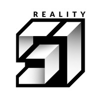 Reality 51 Logo