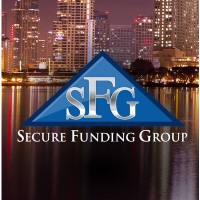 Secure Funding Group Logo