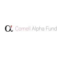Cornell Alpha Fund Logo