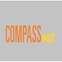 Compass West Logo
