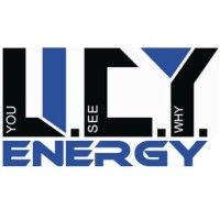UCY ENERGY GROUP Logo