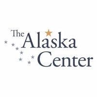 The Alaska Center Logo