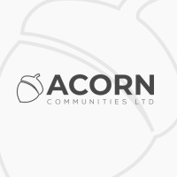 Acorn Communities Ltd. Logo