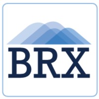Blue Ridge X-Ray Logo