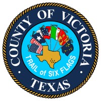 Victoria County Public Health Department Logo