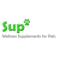 SUP Pets LLC Logo