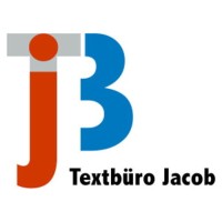Textbüro Jacob (TB-j) Logo