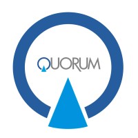 Quorum PR Logo