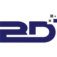 Borunov Digital Inc Logo
