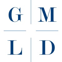 GMLD | Granville McAnear Lighting Design Logo