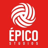 ÉPICO Studios Logo
