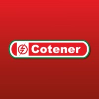 COTENER Logo