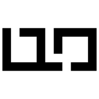 Big Lazy Panda Logo