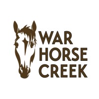 War Horse Creek Logo